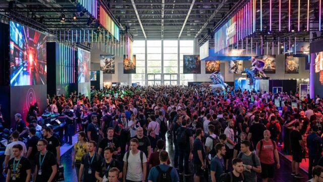RTL und die Gamescom: Als der Mainstream auf den deutschen Esport traf