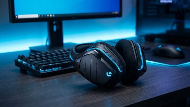 Die besten Gaming Headsets für Esport-Spieler: Audio-Guide für StarCraft und mehr