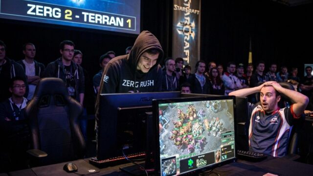 TLO – Der kreativste Zerg-Spieler aus Deutschland in StarCraft II