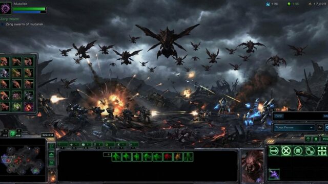 Jaedong – Der Tyrant des Zerg und Brood-War-Legende aus Korea