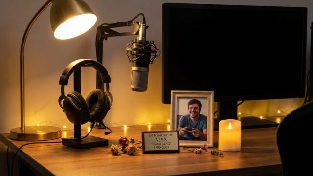 TotalBiscuit – Tribute an den groessten StarCraft-II-Botschafter und Gaming-Kritiker