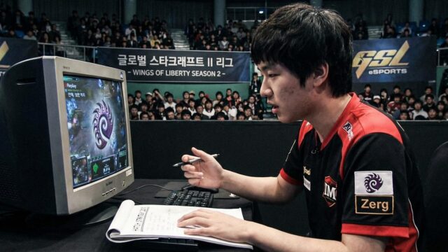 NesTea – Der dreifache GSL-Champion und Zerg-Pionier der Wings-of-Liberty-Aera