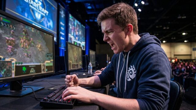 IdrA – Nordamerikas kontroverser Zerg-Star von Brood War bis StarCraft II