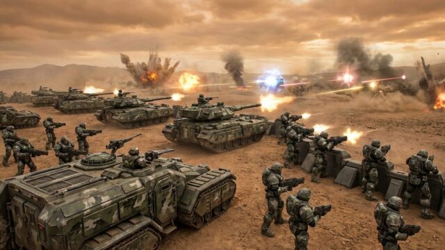 MMA – Koreas vielseitiger Terran-Champion und GSL-Sieger in StarCraft II