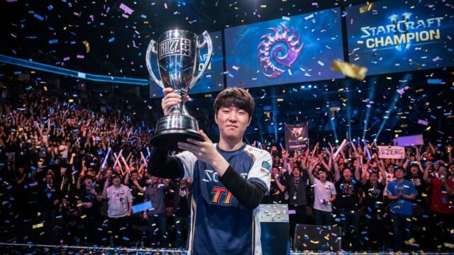 Rogue – Koreas zweifacher Blizzcon-Champion und Zerg-Meister der modernen Aera