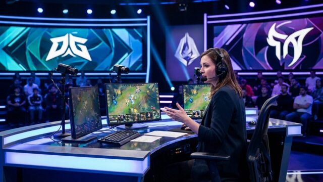 TotalBiscuit: Ein Tribut an John Bain — den Esport-Pionier und StarCraft-Champion