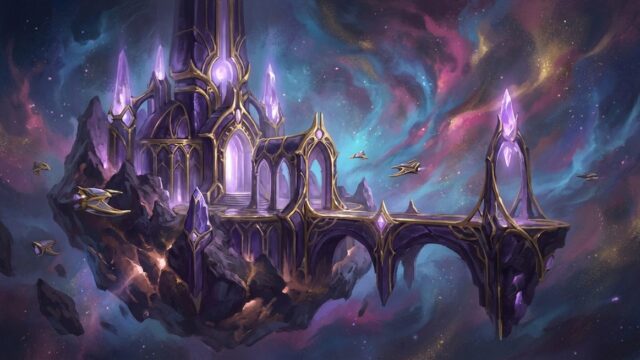 StarCraft-Lore: Die komplette Story von Protoss, Zerg und Terranern erklärt