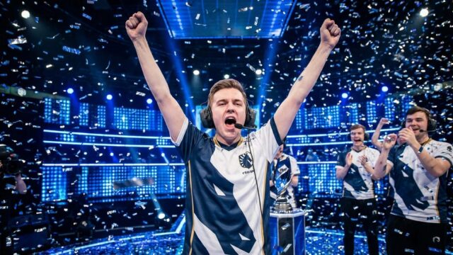 Serral – Finnlands Zerg-Wunder und der beste nicht-koreanische StarCraft-II-Spieler aller Zeiten