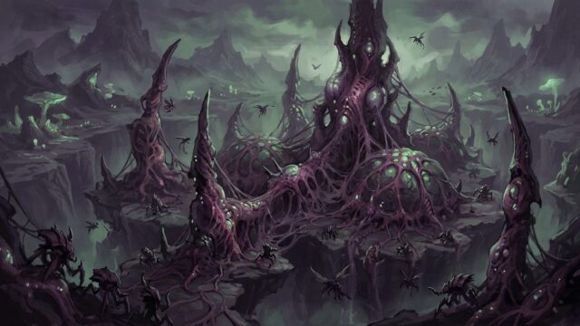 Zerg-Strategie-Guide: Den Schwarm in StarCraft 2 effektiv steuern und dominieren